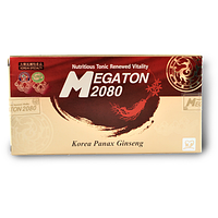 Таблетки для потенции Мегатон 2080 (2 шт)