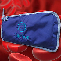 Медицинская подушка для сердца «Здоров»