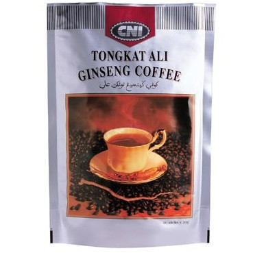 Кофе Тонгкат Али - фото 1 - id-p6010244