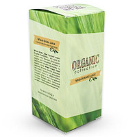 Детокс средство Detox Wheatgrass Organic Collection (сухой сок ростков пшеницы)