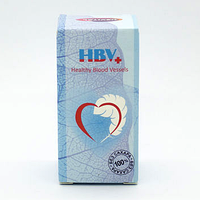Капли Healthy Blood Vessels от давления (HBV+)