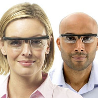 Уникальные очки Adlens Emergensee с регулируемыми диоптриями