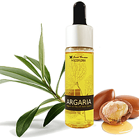 Аргановое масло для волос Argaria (From Vanessa)