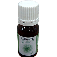 Средство от аллергии Alergyx (Алергикс)