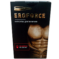 Капсулы для мужчин EroForce (ЭроФорс)
