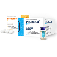 Комплекс Проктонол (Proctonol) от геморроя