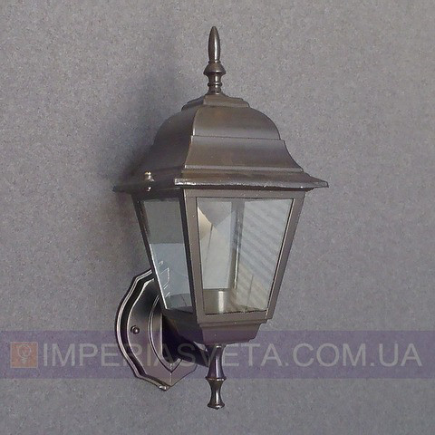 Уличный светильник бра, герметичный IMPERIA одноламповое MMD-350021 - фото 1 - id-p6014121
