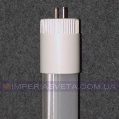 Светодиодная трубчатая линейная лампа дневного света IMPERIA LED Т-8 1200мм. G 13. 18W MMD-540406 - фото 1 - id-p6014128