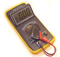 Мультиметр CM-9601