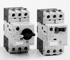 Автоматические выключатели защиты двигателя серии Surion - фото 1 - id-p51740