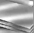 Титановый лист ВТ6 - фото 1 - id-p7416