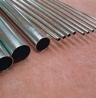 Трубы нержавеющие бесшовные