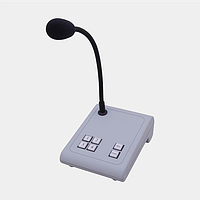 Микрофон для оповещения APart MICPAT-4