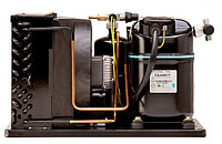 Холодильные агрегаты c герметичным компрессором Aspera