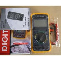Мультиметр DT-9205A