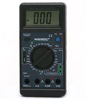 Мультиметр M-890C