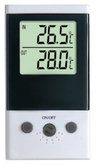 DIGITAL THERMOMETER DT-1 - фото 1 - id-p918858