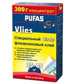 Pufas Vlies