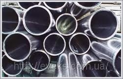 Алюминиевые трубы в розницу АМГ5-6 Д16 Д1Т АД31 - фото 1 - id-p7656