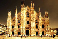 Milano Italia