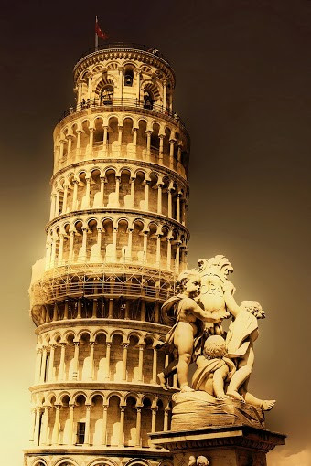 Pisa-Italia - фото 1 - id-p943929
