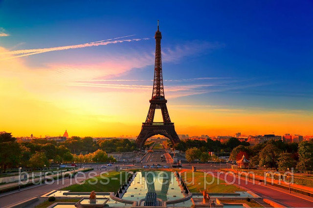 Paris-Franta - фото 1 - id-p943930