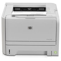 HP LaserJet P2035 Printer,