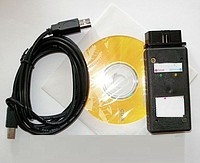 USB K-line адаптер - фото 1 - id-p944039