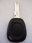RENAULT Remote Key Fob Case Scenic Clio Megane - фото 1 - id-p958582