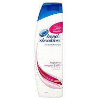 H&S 2IN1 SMOOTH&SILKY 200ml