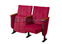 Кресла для актовых залов "Классика"
