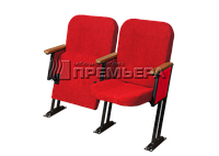 Кресла для залов эконом класса "Темпо"