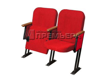 Кресла для залов эконом класса "Темпо" - фото 1 - id-p968693