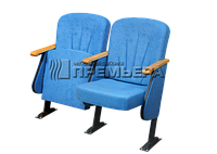 Кресла для залов "Лидер"