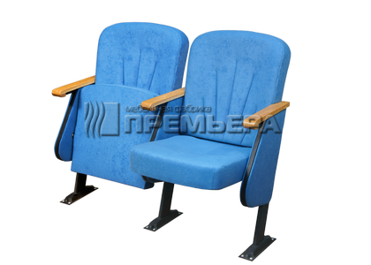 Кресла для залов "Лидер" - фото 1 - id-p968695