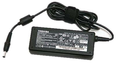 Зарядное устройство (блок питания) для ноутбука Toshiba - фото 1 - id-p968709
