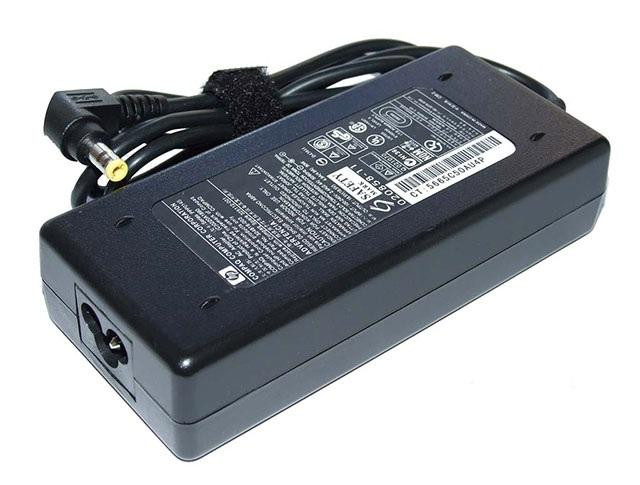 Зарядное устройство (блок питания) для ноутбука HP - фото 1 - id-p968714