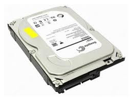 Seagate ST500DM005 Spinpoint F3 500Gb - фото 1 - id-p969020