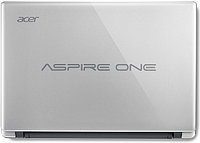 ACER Aspire One AO756 Dewdrop Silver
