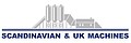 Scandinavian & UK Machines