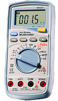 Мультиметр цифровой MS8209