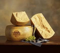 Grana Padano(Грана подано)