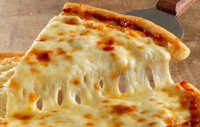 Mozzarella pizza - фото 1 - id-p969365