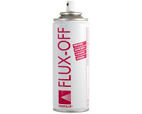 Аэрозоль для удаления флюса Flux-off 200 ml