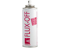 Аэрозоль для удаления флюса Flux-off 400 ml
