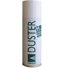 Аэрозоль-сжатый воздух Duster-TOP 200 ml - фото 1 - id-p969409