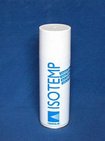 Аэрозоль-защитное покрытие Isotemp 200 ml