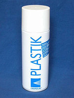 Аэрозоль-защитное покрытие Plastik 400 ml