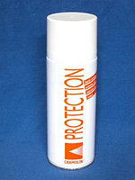Аэрозоль-защитное покрытие Protection 400 ml