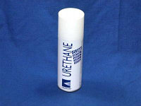 Аэрозоль-полиуретановый лак Urethane clear 200 ml